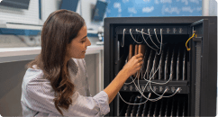 UPS for Backup Power