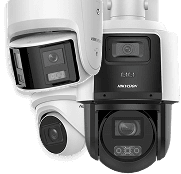CMC Solutions CCTV Package - Basic Office / Home Package
