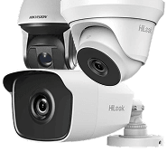 CMC Solutions CCTV Package - Mid-Size Shop / Office Package