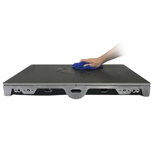 COB LED waterproof cleaning