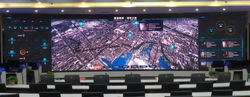 X Series SMD LED Panel