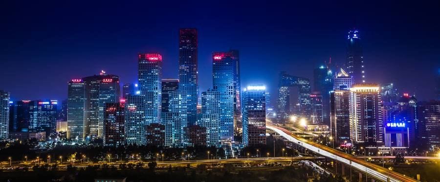 BF Series COB LED Panel