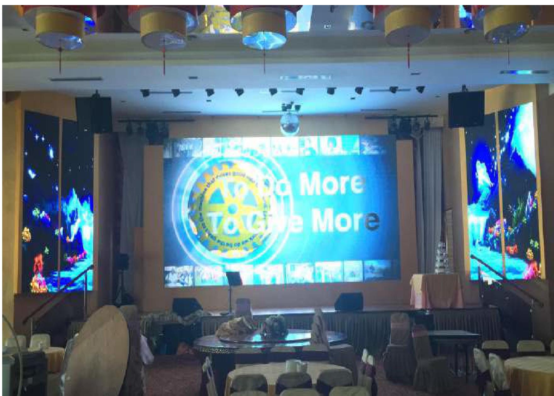 Mella Seasons Restaurant