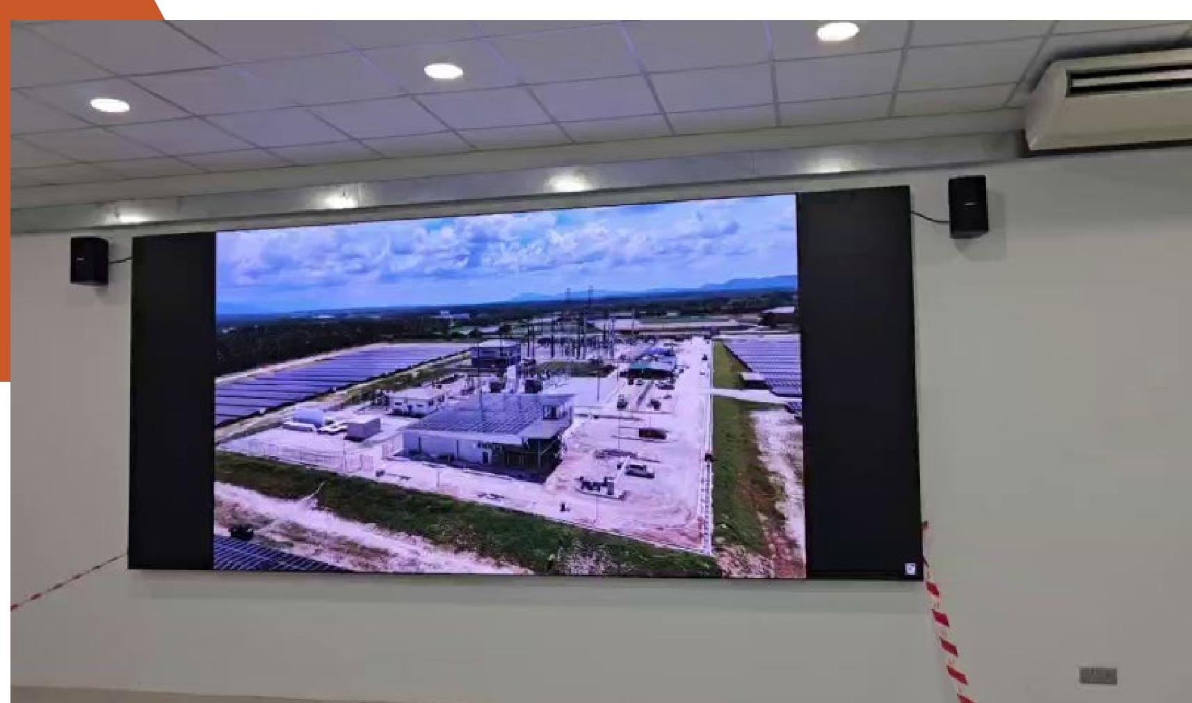 Skechers Meeting Room