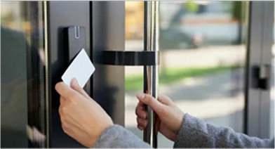 Core Services - Door Access System