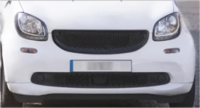 Core Services - License Plate Recognition System