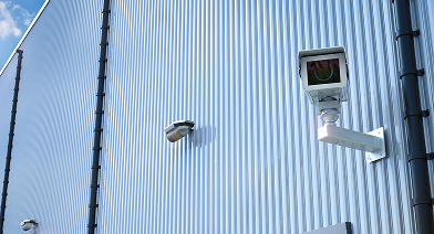 CCTV - Suitable for Both Indoor & Outdoor Use